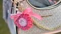 Daisy Bag charms