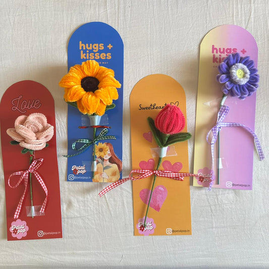 The Sunshine Sunflower Card
